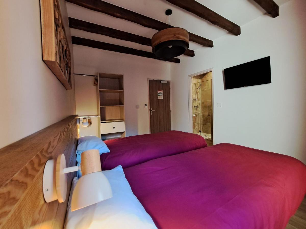 Bed and Breakfast L'Interlude Mons  Exterior foto