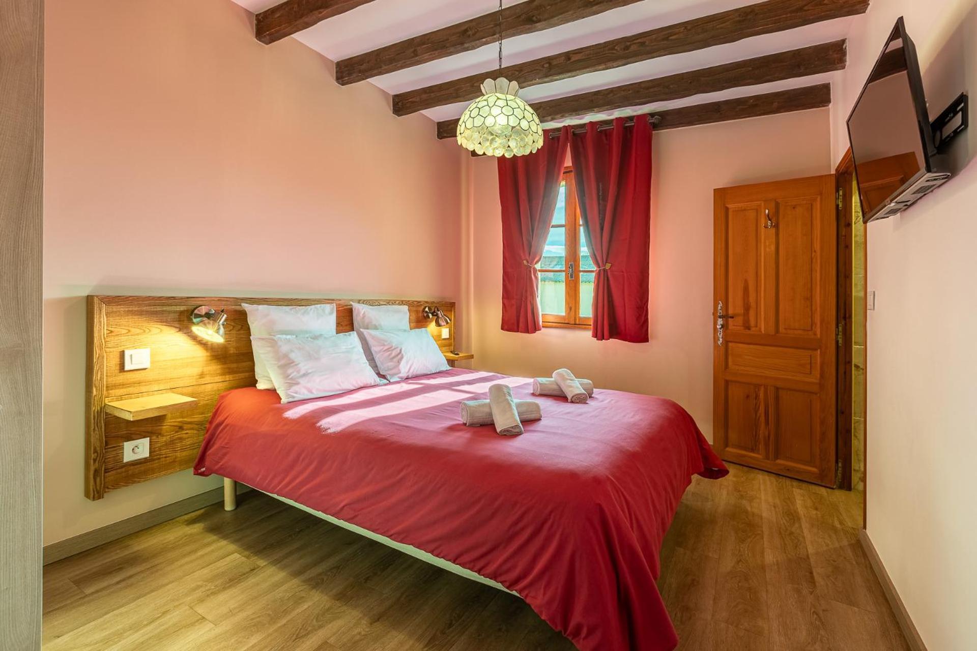 Bed and Breakfast L'Interlude Mons  Exterior foto