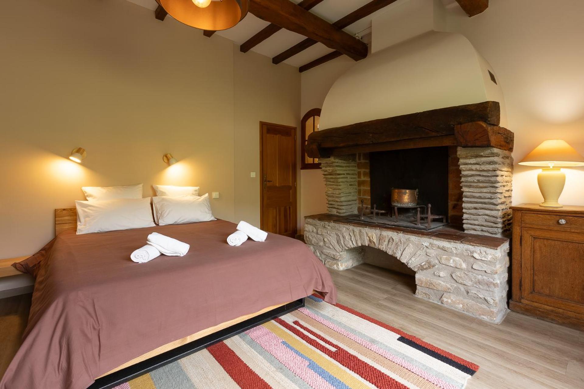 Bed and Breakfast L'Interlude Mons  Exterior foto