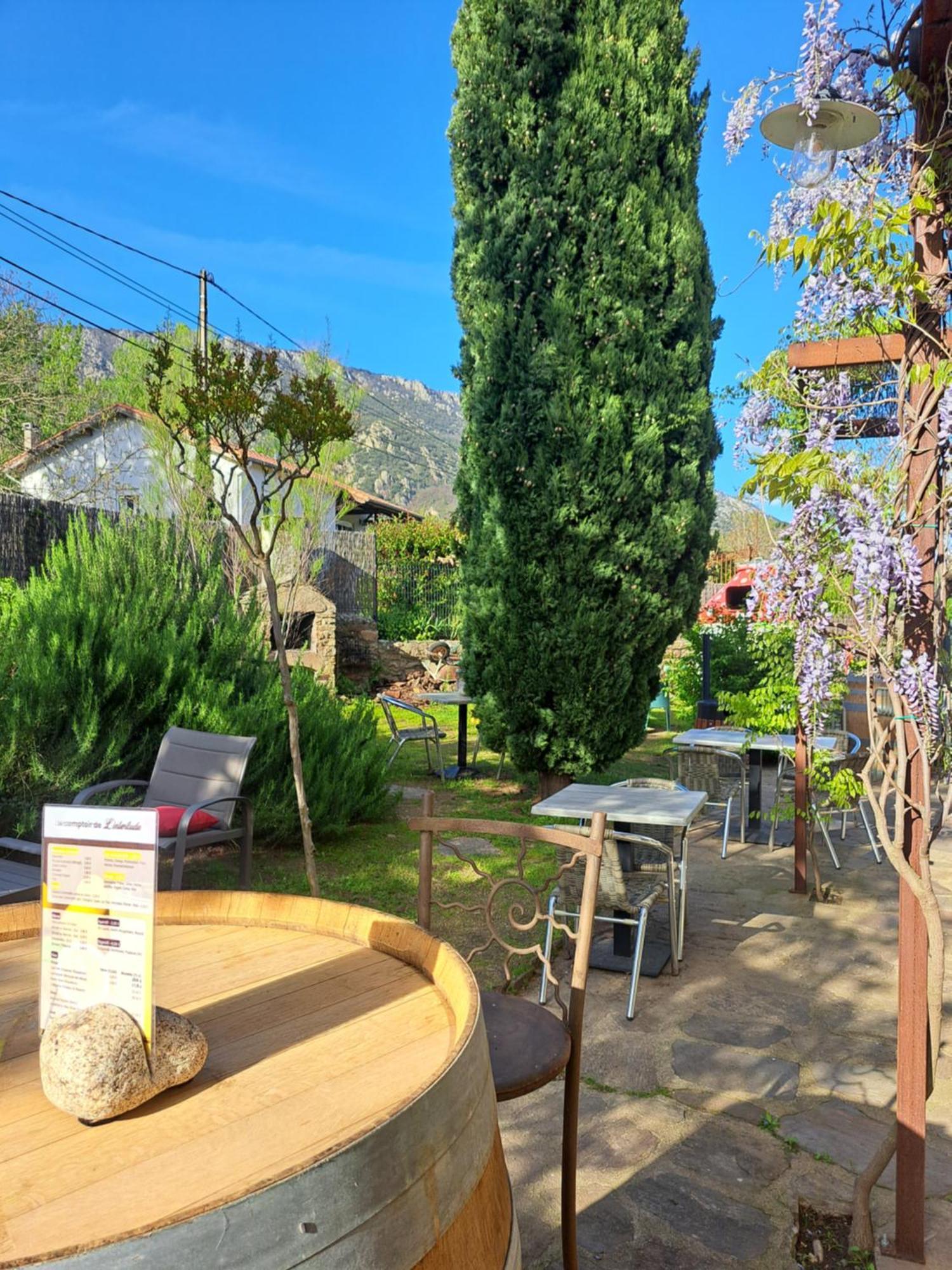 Bed and Breakfast L'Interlude Mons  Exterior foto